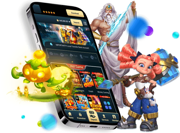 Tải ứng dụng 82vn chính thức cho iOS