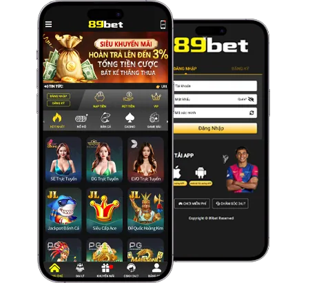 Dealer người thật tại 82vn chính thức
