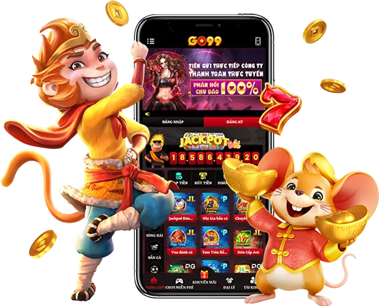 Thưởng chào mừng 82vn