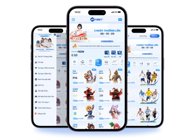 Tải ứng dụng 82vn chính thức cho Android