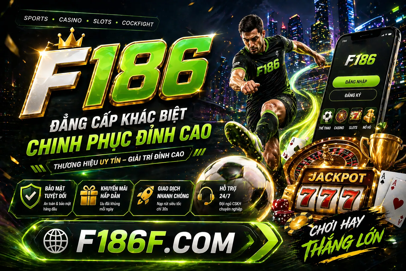 Tổng quan nền tảng 82vn chính thức 2026