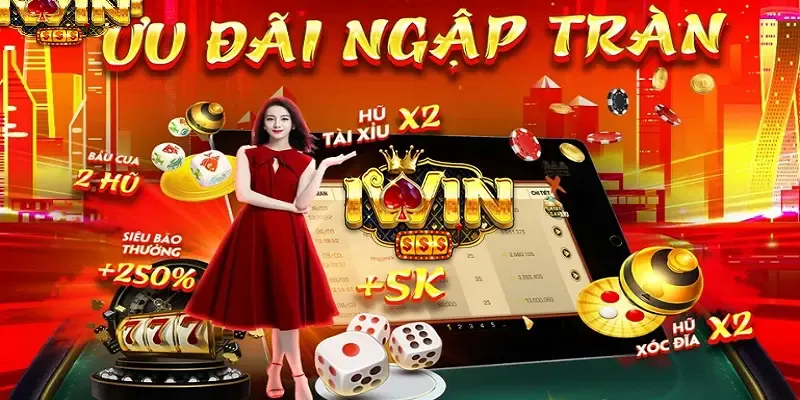 Thưởng nạp lại casino trực tuyến 82vn chính thức